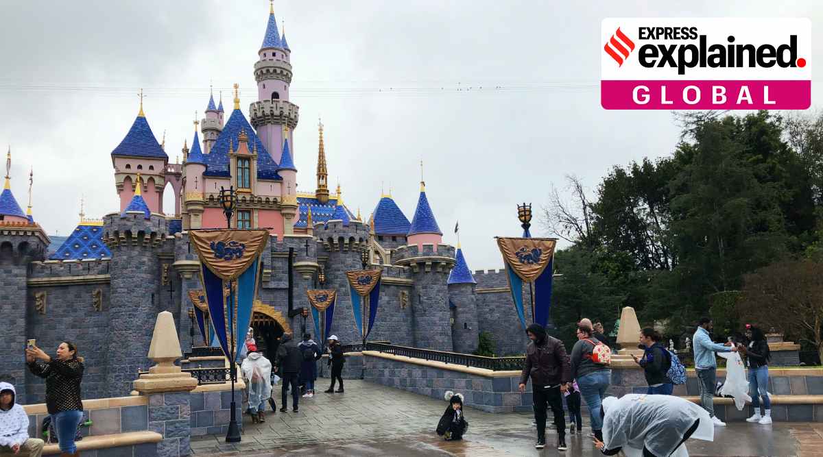 Explained Why is Disneyland making changes to the popular Jungle