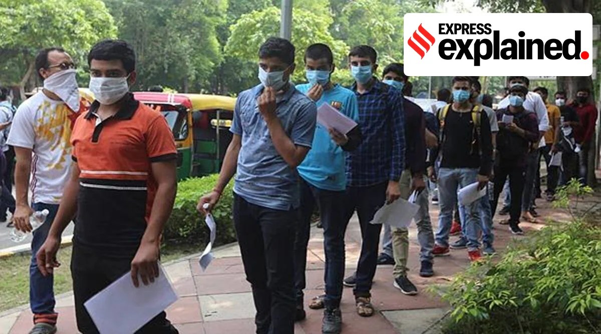 Jharkhand Combined Civil Services Examination Rules, 2021 explained