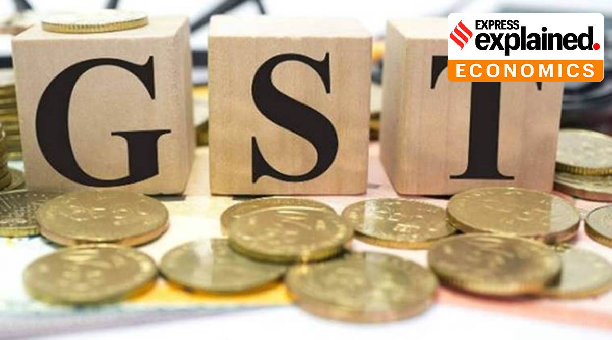 Explained Here’s how systematic changes led to a record GST mopup Explained News The
