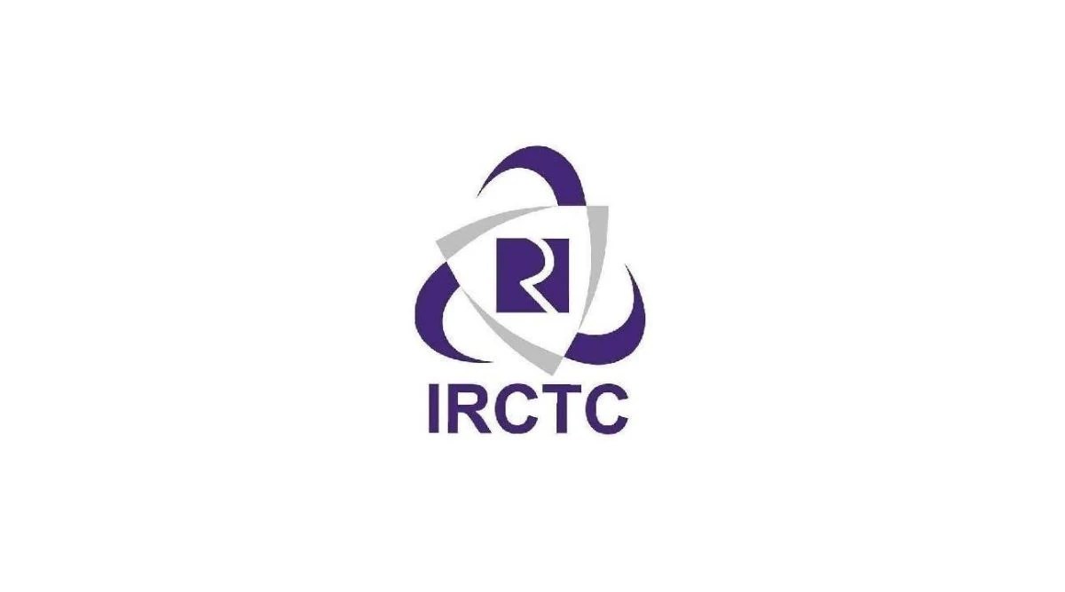IRCTC share price today IRCTC shares crash over 5 after govt