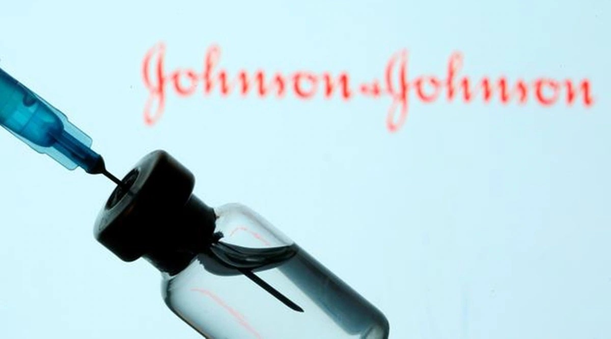J&J vaccine on track for March rollout in US, target 1 billion doses