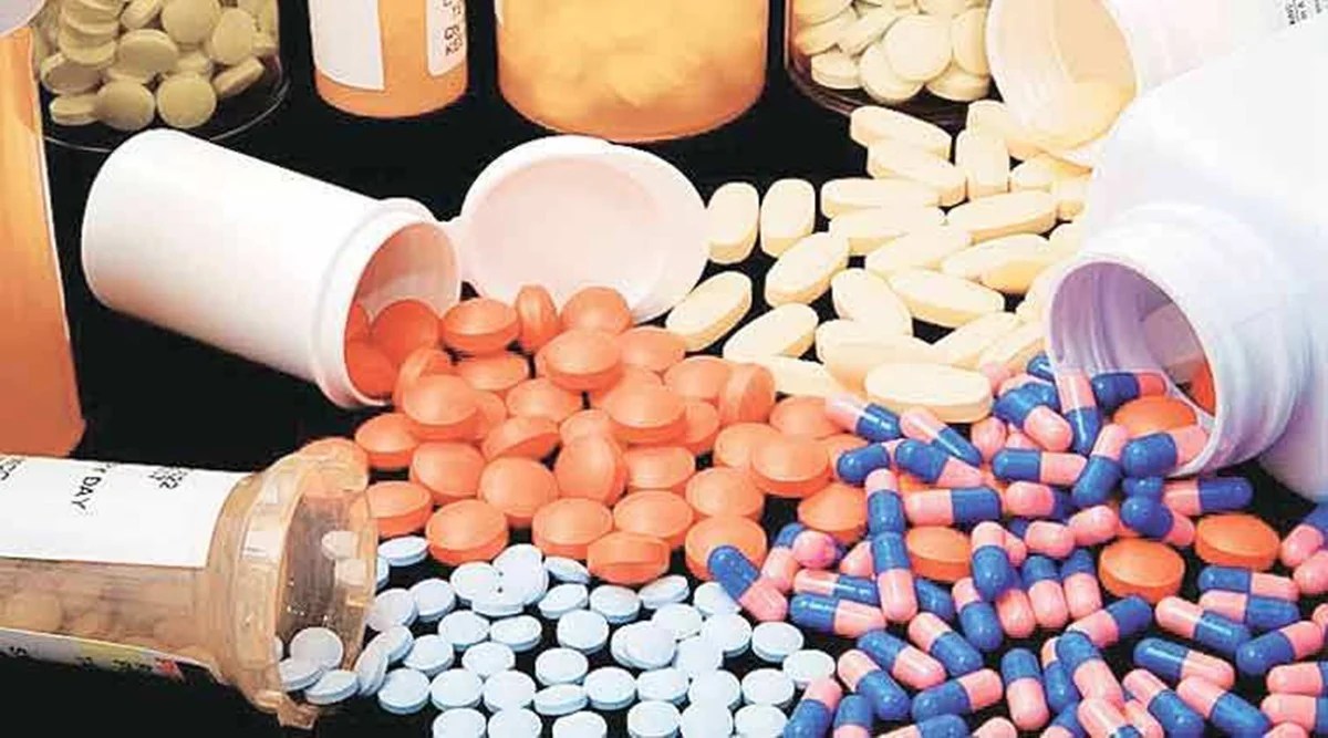 Vadodara Probe against pharma firm for ‘illegal’ manufacture of anti