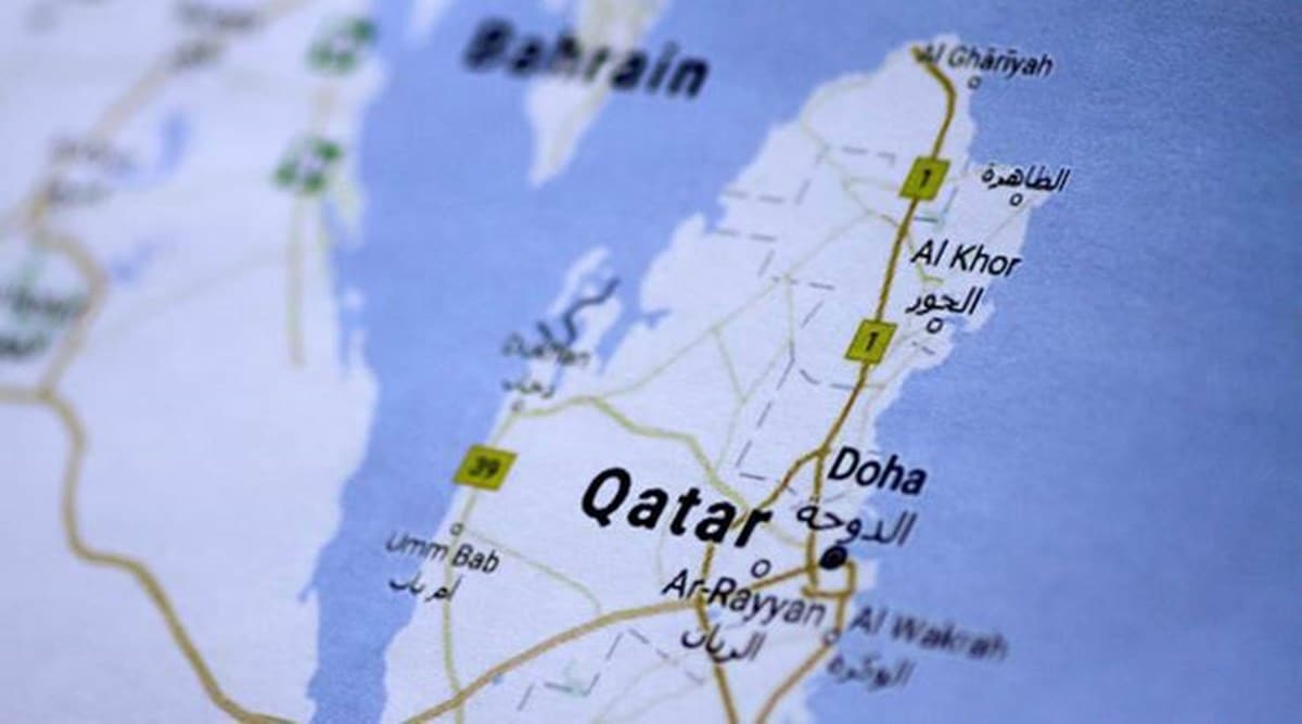 Saudi Arabia to lift Qatar embargo, open airspace and border World