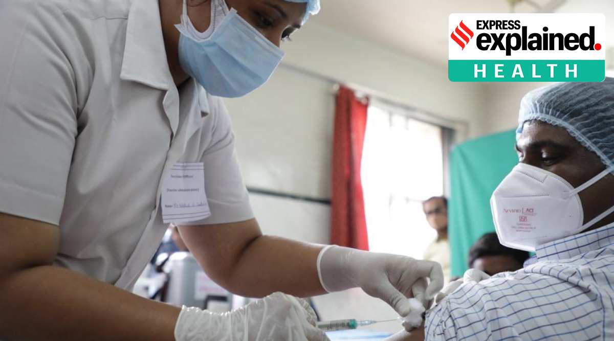 Explained List of comorbidities that make people above 45 eligible for