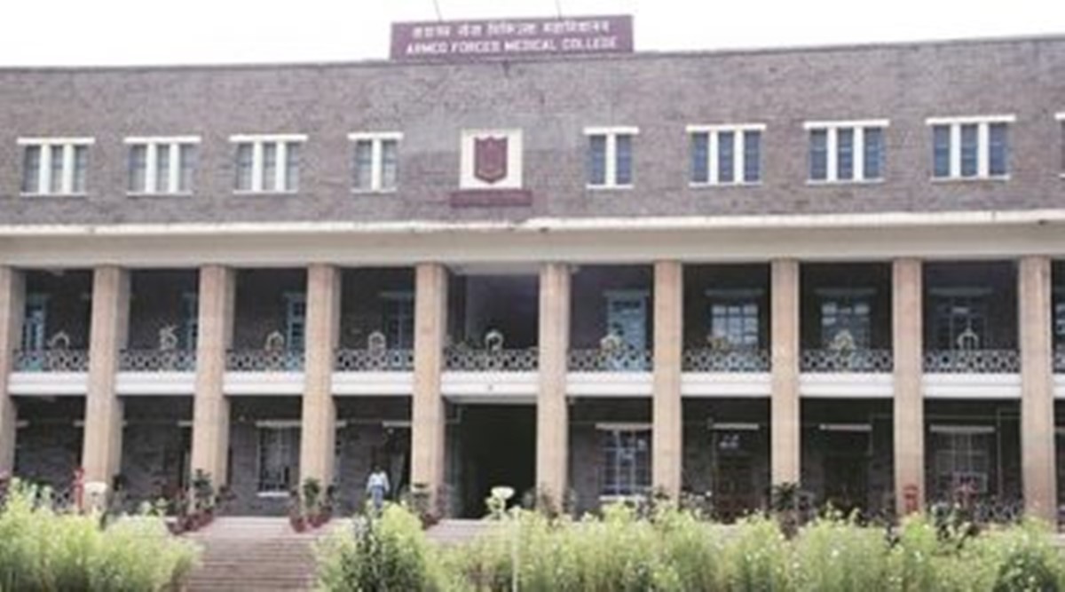 Air Pune Vice Marshal Rajesh Vaidya new dean and deputy commandant of