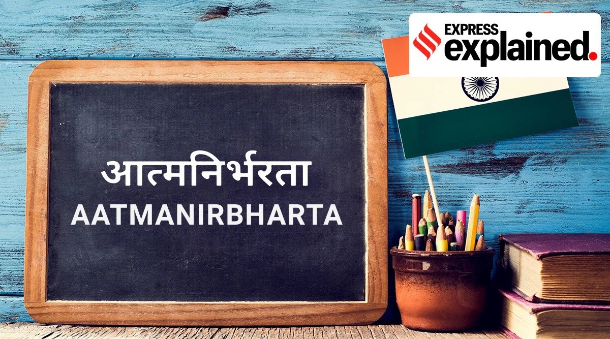 Explained How was ‘Aatmanirbharta’ chosen as the Hindi Word of the