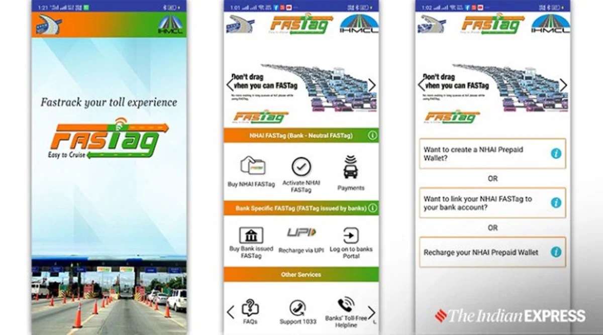 FASTag mandatory from February 15 midnight Check Last date, How to Buy