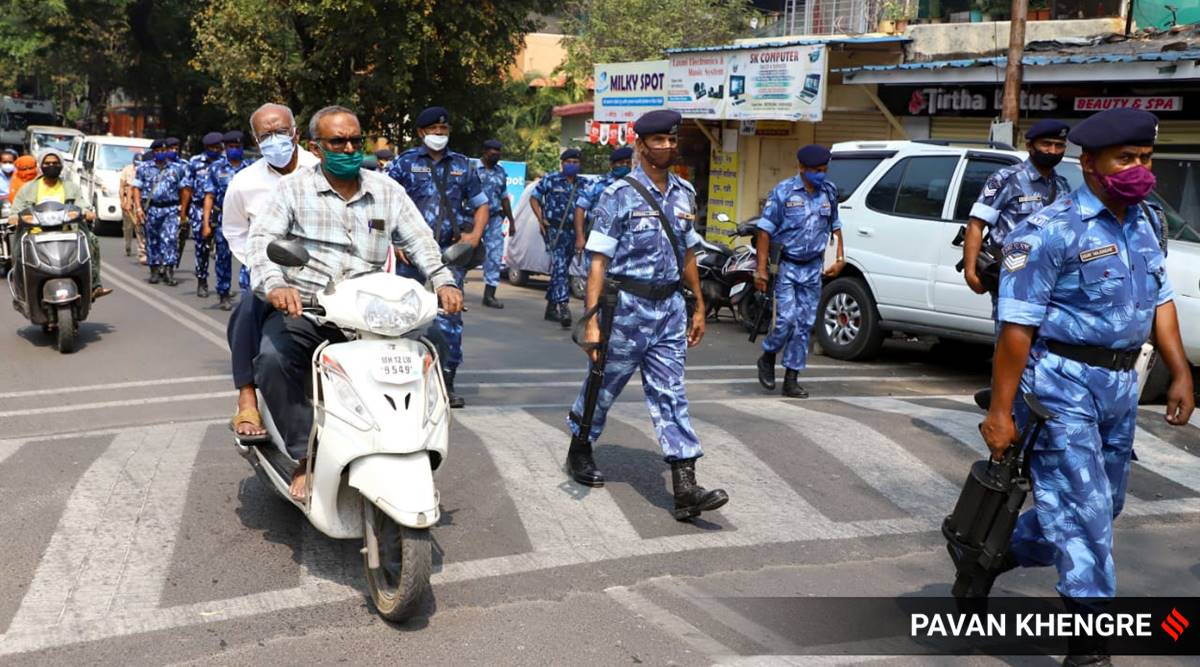 Covid19 Pune district records over 1,000 cases for fourth day in a