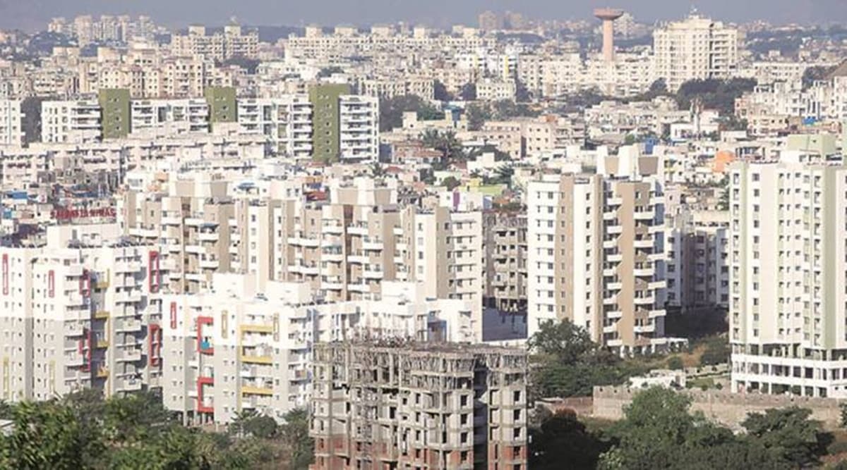 PCMC identifies 50,000 unassessed properties, tax revenue to shoot up