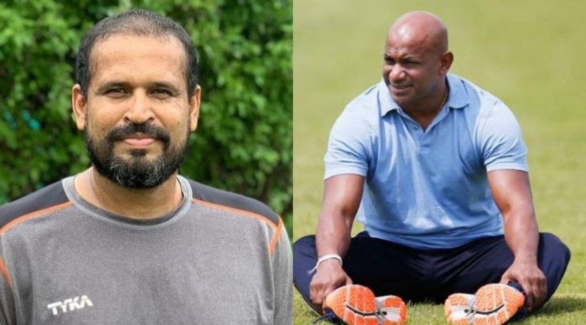 Yusuf Pathan, Sanath Jayasuriya to feature in Road Safety World Series
