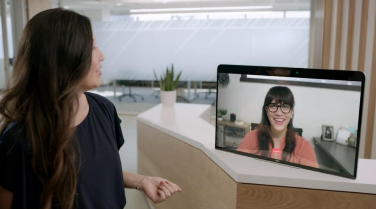 Zoom Rooms gets new features for hybrid workplaces Technology News