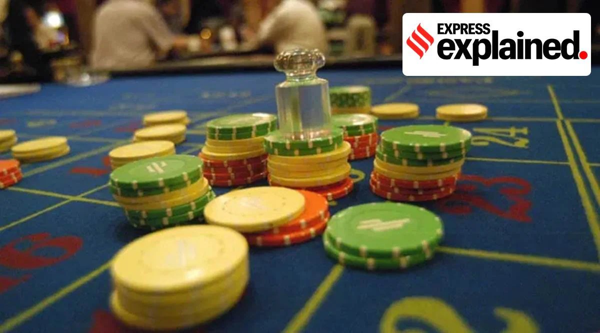 Explained The politics and economics of Goa’s river casinos