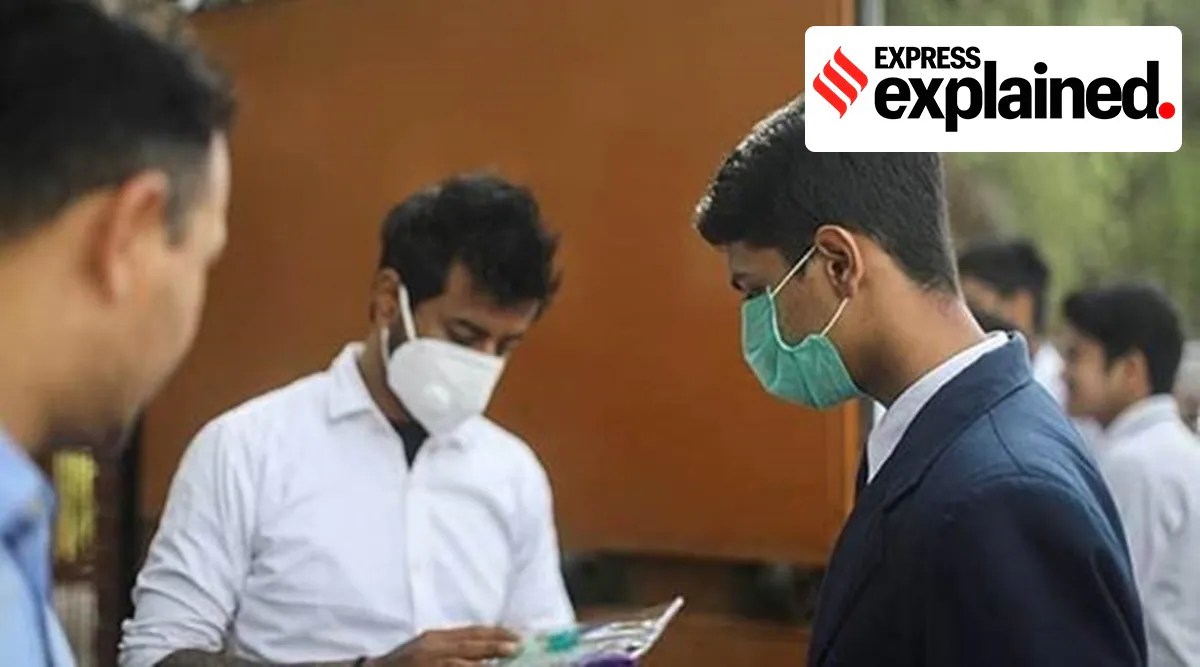 CBSE exam schedule explained When will Class 10, Class 12 exams begin