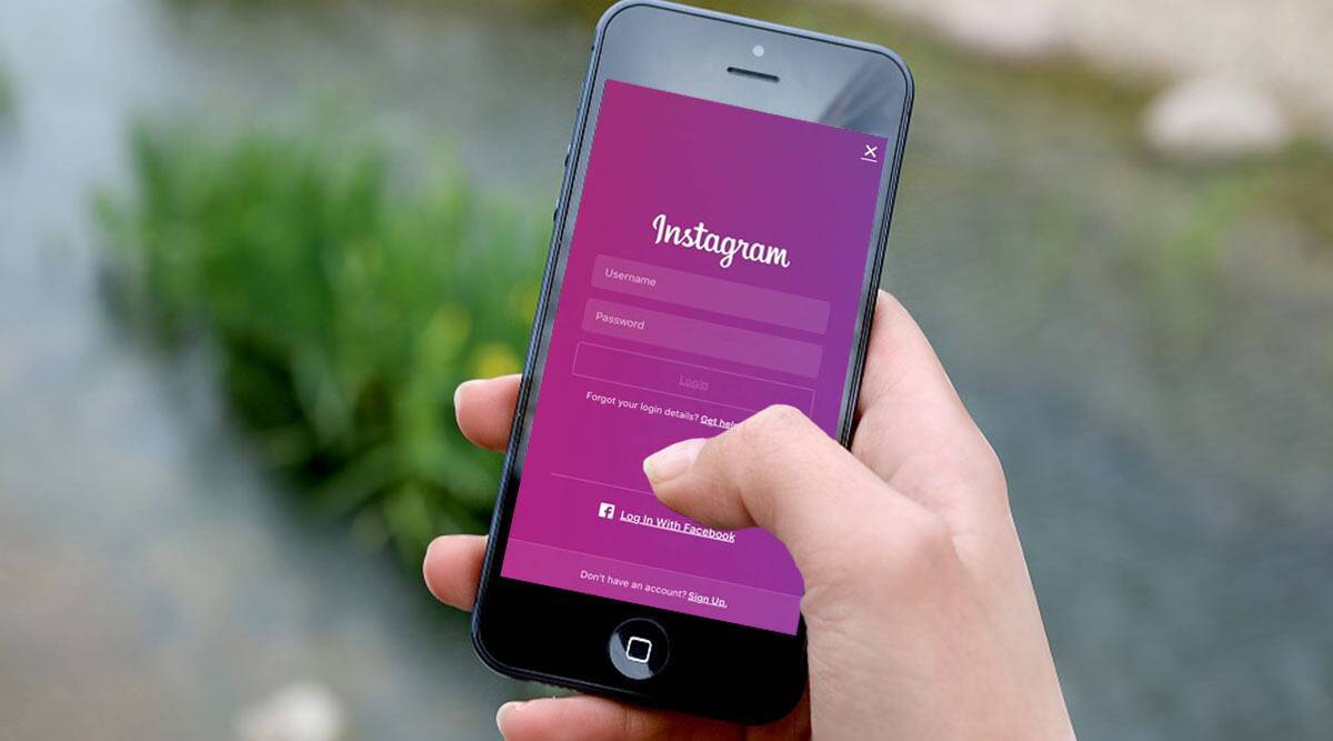 Instagram is not letting some users share feed posts as