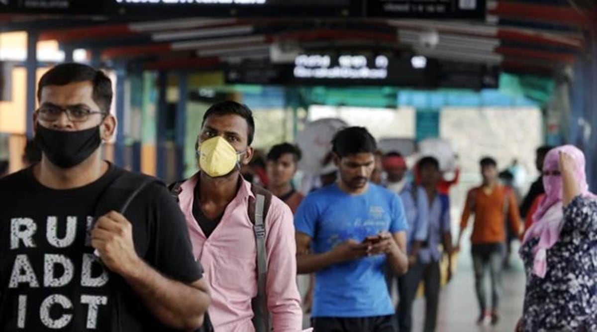 Karnataka Covid19 wrap State reports 453 new cases, seven fatalities