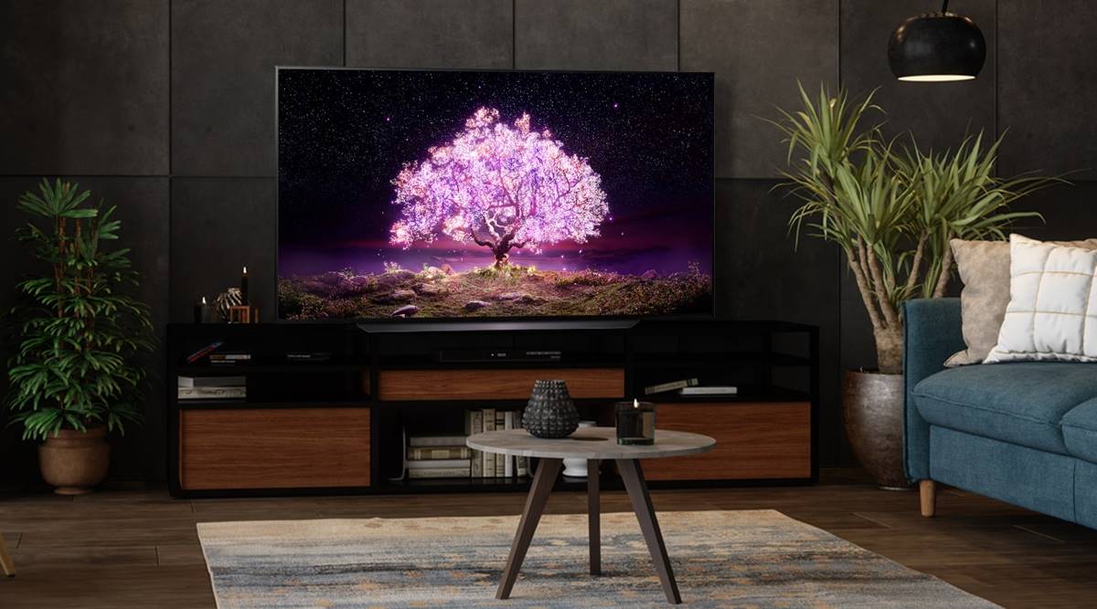 LG announces rollout of its 2021 TV range; includes OLED, QNED Mini LED