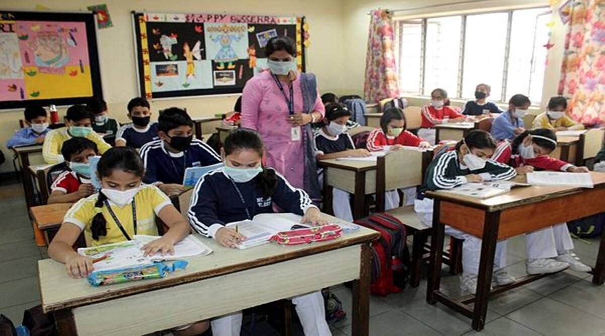 Uttar Pradesh schools for Classes 6 to 8 to reopen from February 10