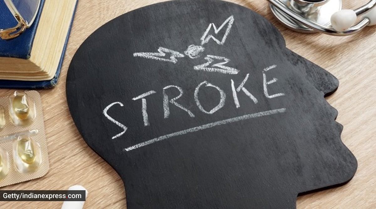 Stroke recovery at home Tips for caregivers Health News The Indian