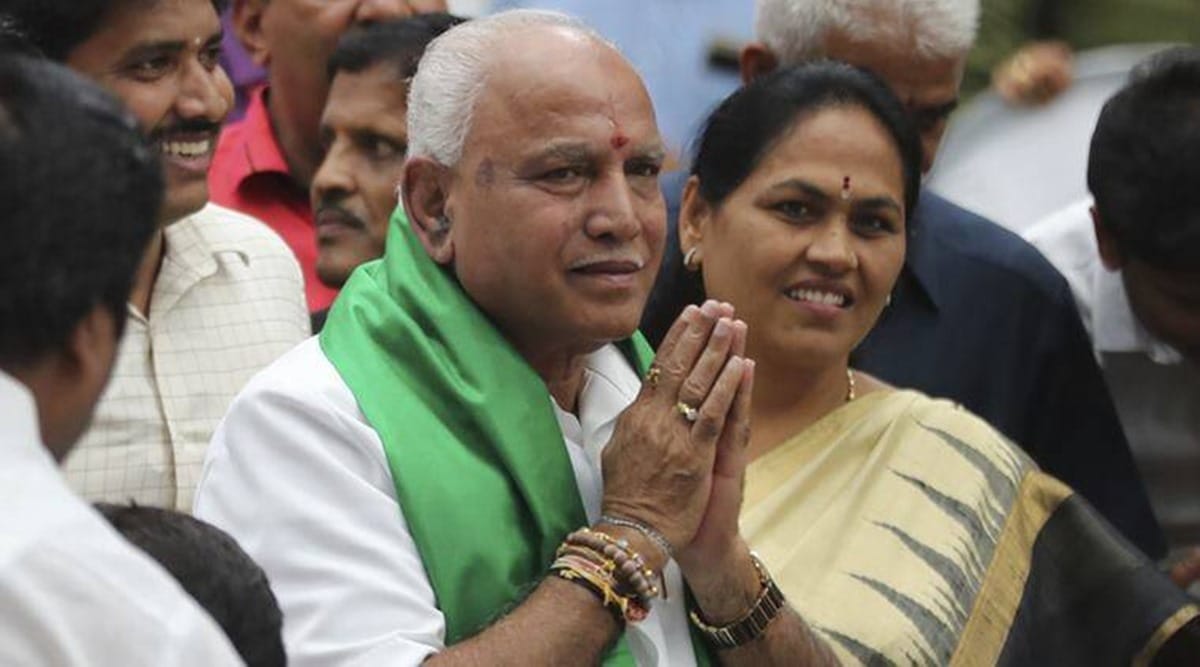 ‘Make in India’ lion statue, new attraction in Bengaluru Bangalore