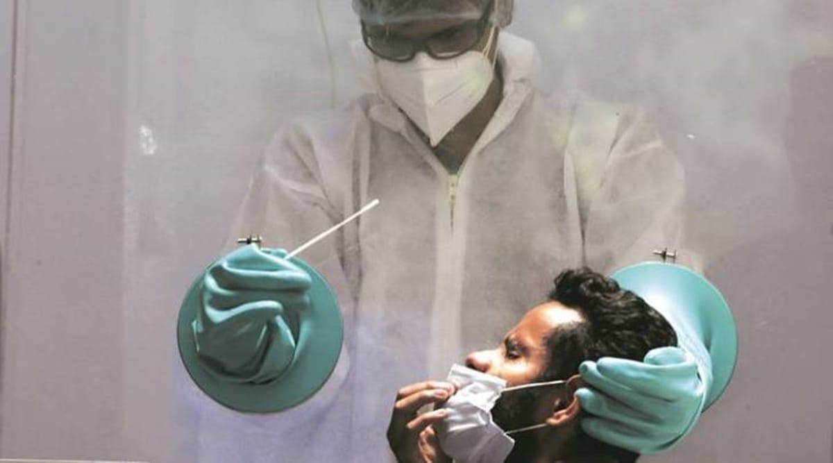 Karnataka Bengaluru Coronavirus March 9 Highlights State reports 436