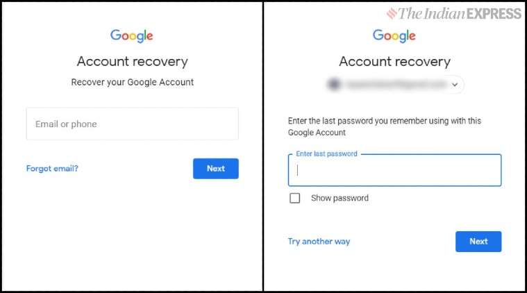 Methods to Retrieve A Lost or Forgotten Gmail Account