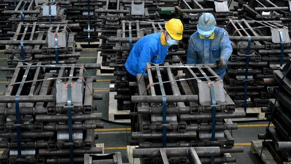 Pune Amid industrial recovery, micro units lag behind due to credit woes India News The