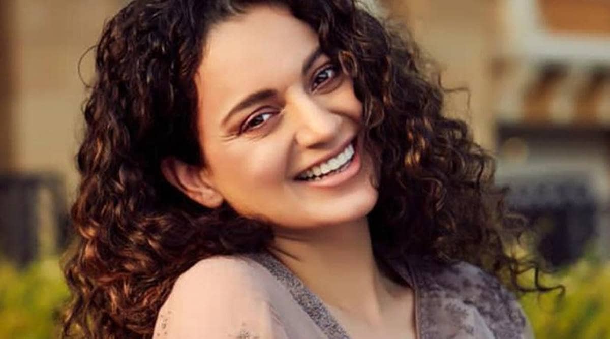After Twitter, Kangana Ranaut takes on Instagram ‘Lost more than 5