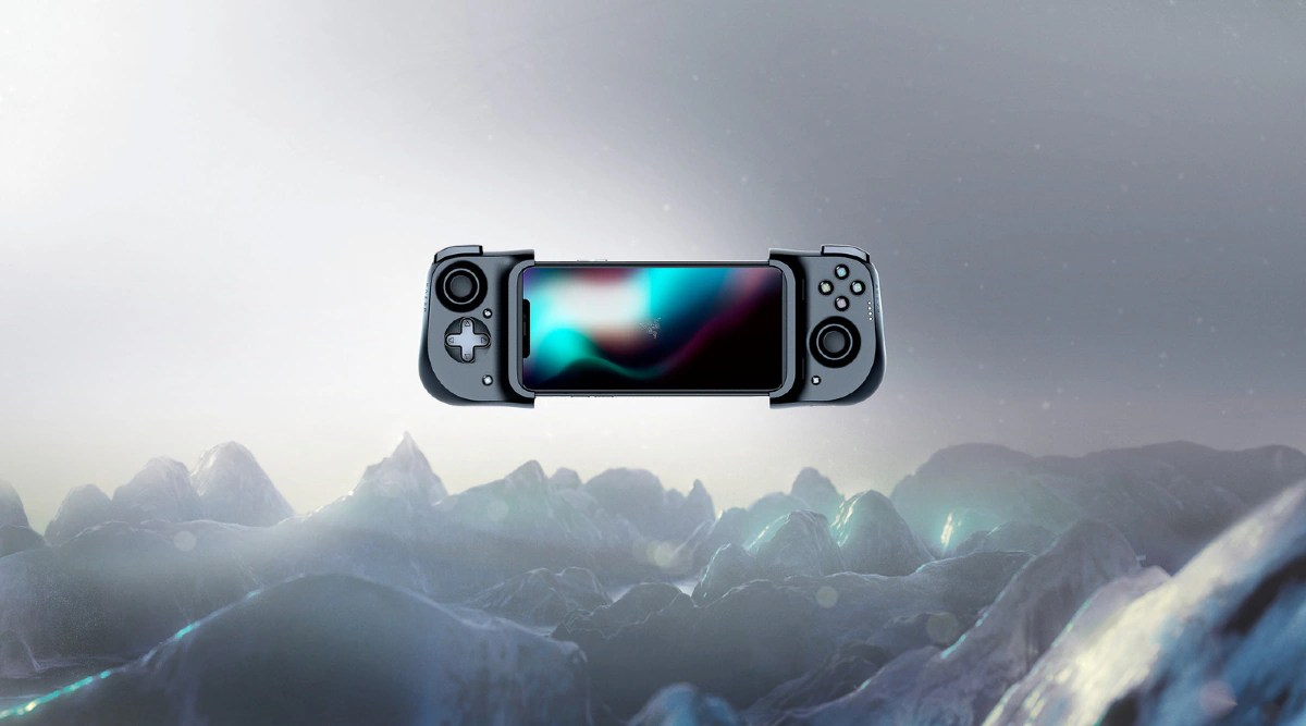 iPhone Best gaming accessories to buy in 2021