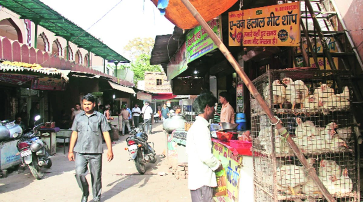 ‘Hindu sentiments’ Gurgaon meat shops to remain shut on Tuesdays