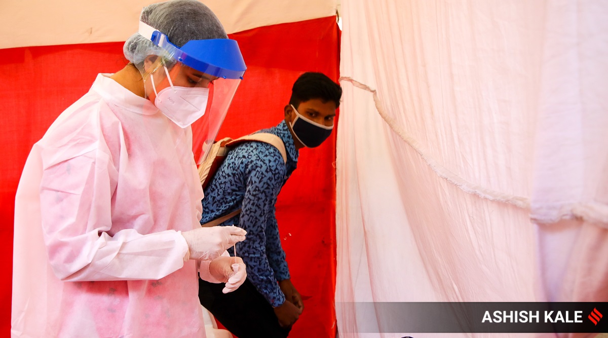 Pune Covid19 wrap Testing stepped up as coronavirus cases near 3,000