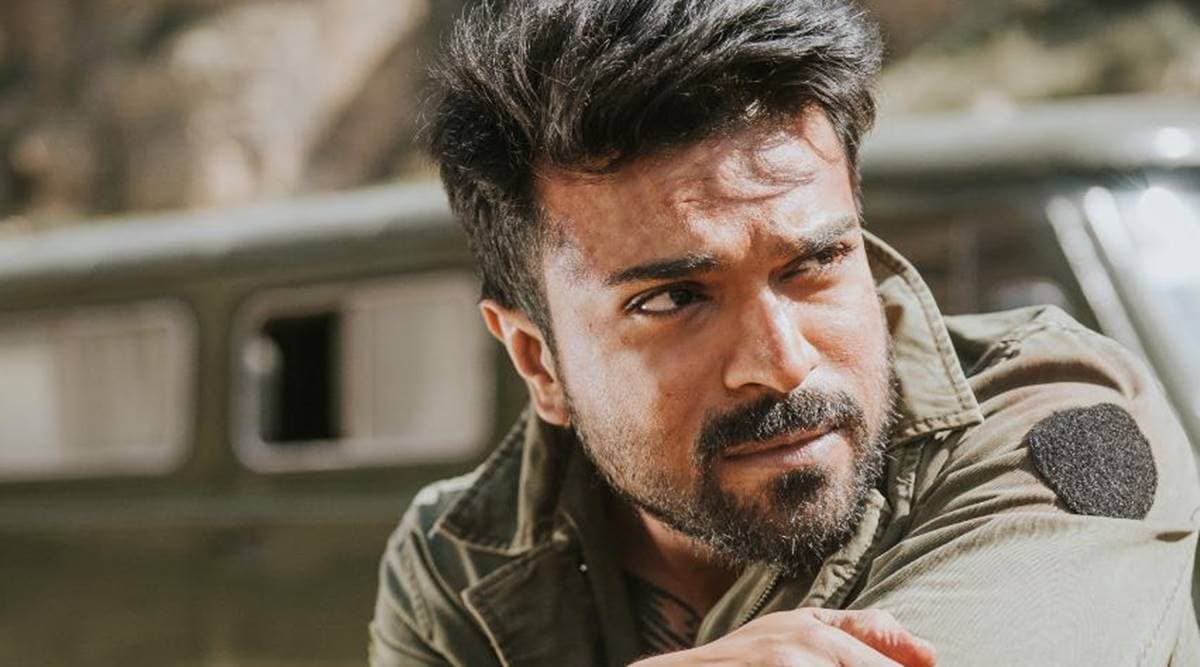 Happy Birthday Ram Charan Before RRR, five best movies of the ‘Mega