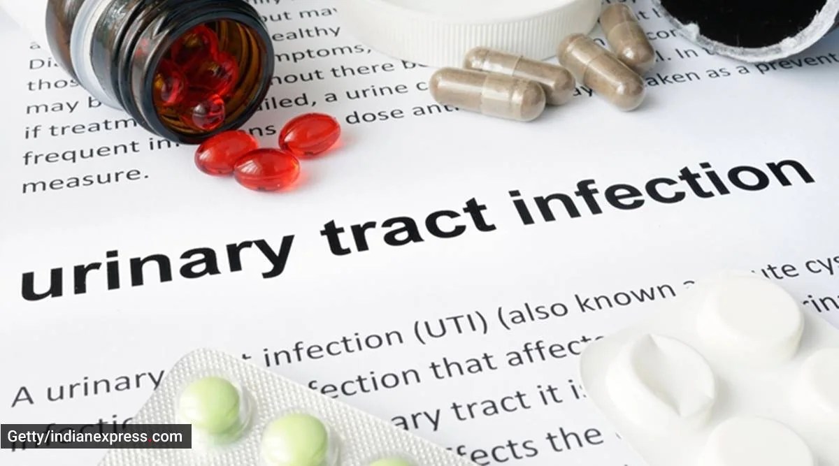 Urinary Tract Infection Know about the causes, symptoms and treatment