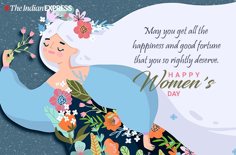 Happy International Women's Day 2021 Wishes Images, Status, Quotes, Whatsapp Messages, Photos