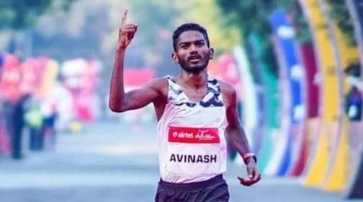 Pune Army sportsman breaks own national record at 3,000 m steeplechase
