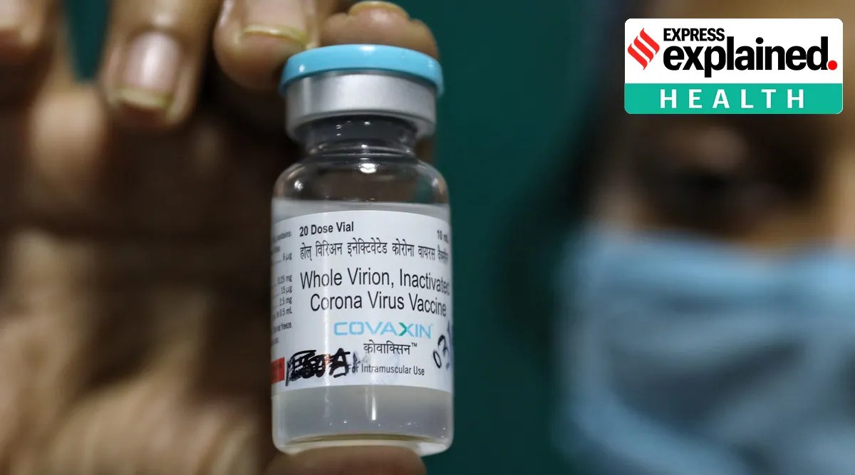 Clinical trial mode Restrictive label that Covaxin is set to shed