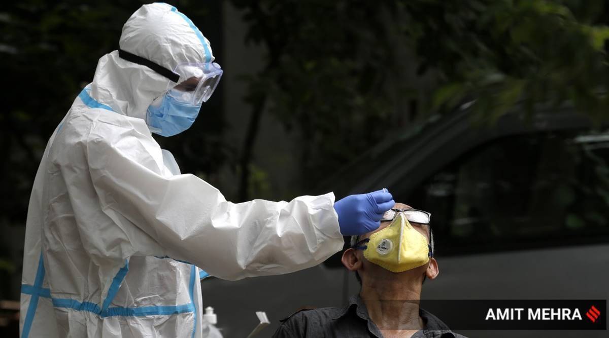 Karnataka Covid wrap BBMP clarifies RTPCR not mandatory ‘for all