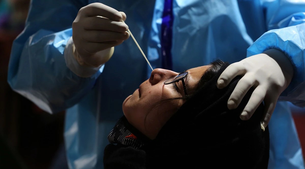 Karnataka Covid wrap Over 1,000 cases in a day for first time since