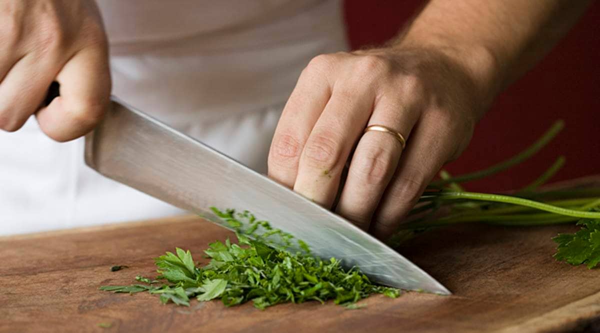 Dos and don’ts Simple tips to maintain your knife set Lifestyle