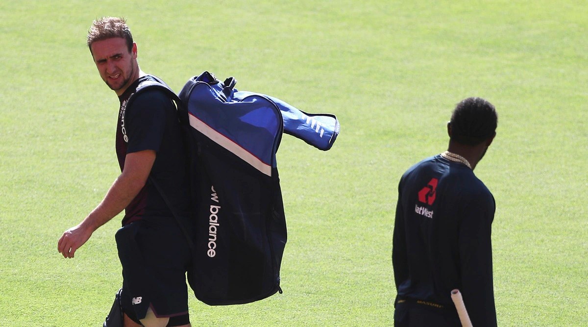 For first time in my career, I feel ready for international cricket