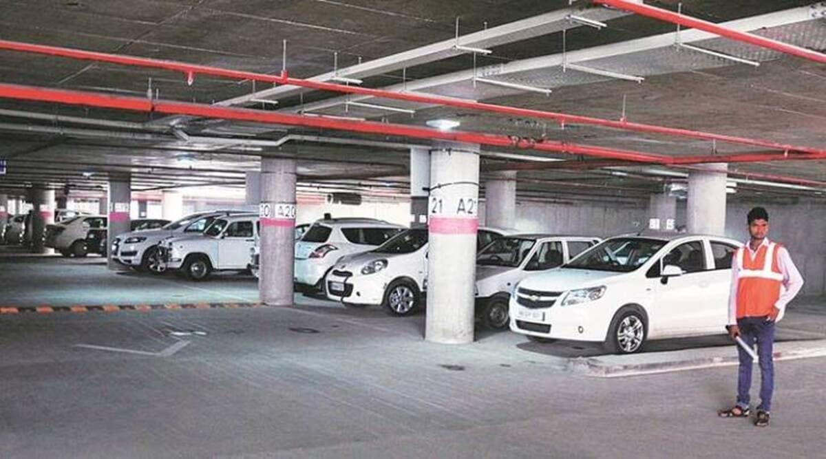 Delhi SDMC proposes hike in surface parking rates Delhi News The