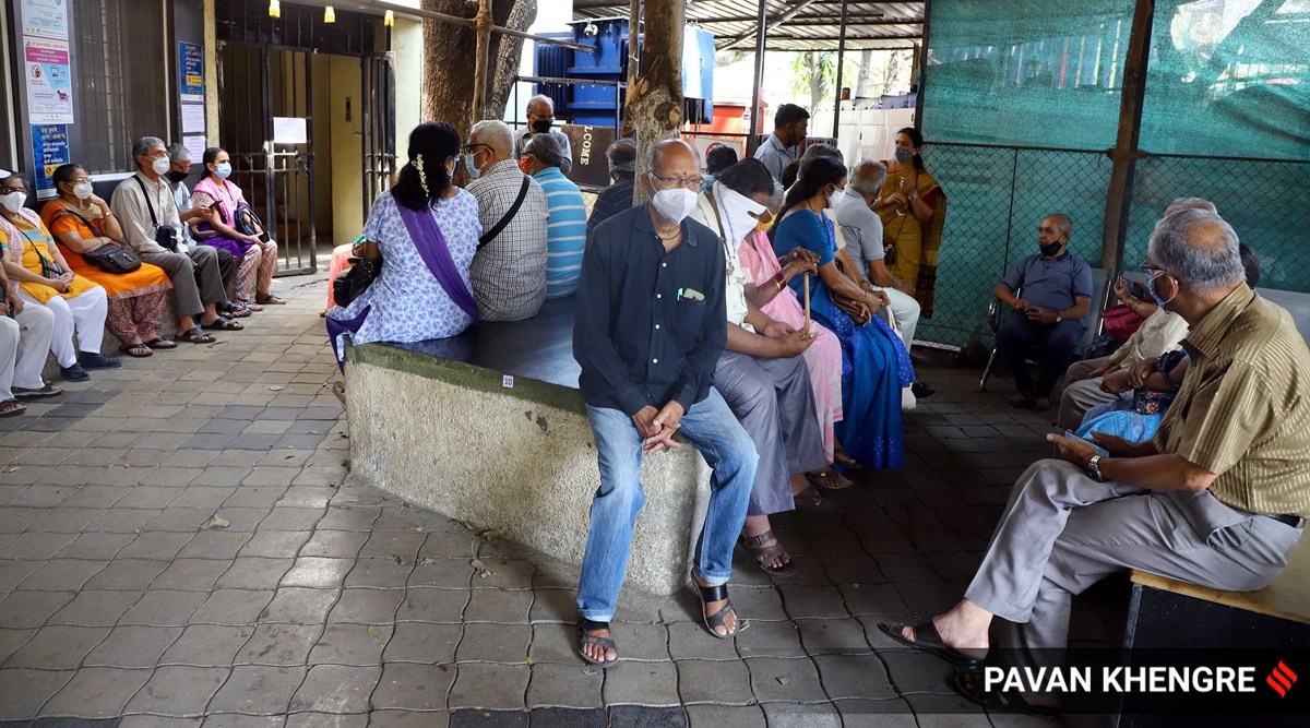 Pune Covid19 wrap 1,831 cases, 11 deaths on Thursday Pune News