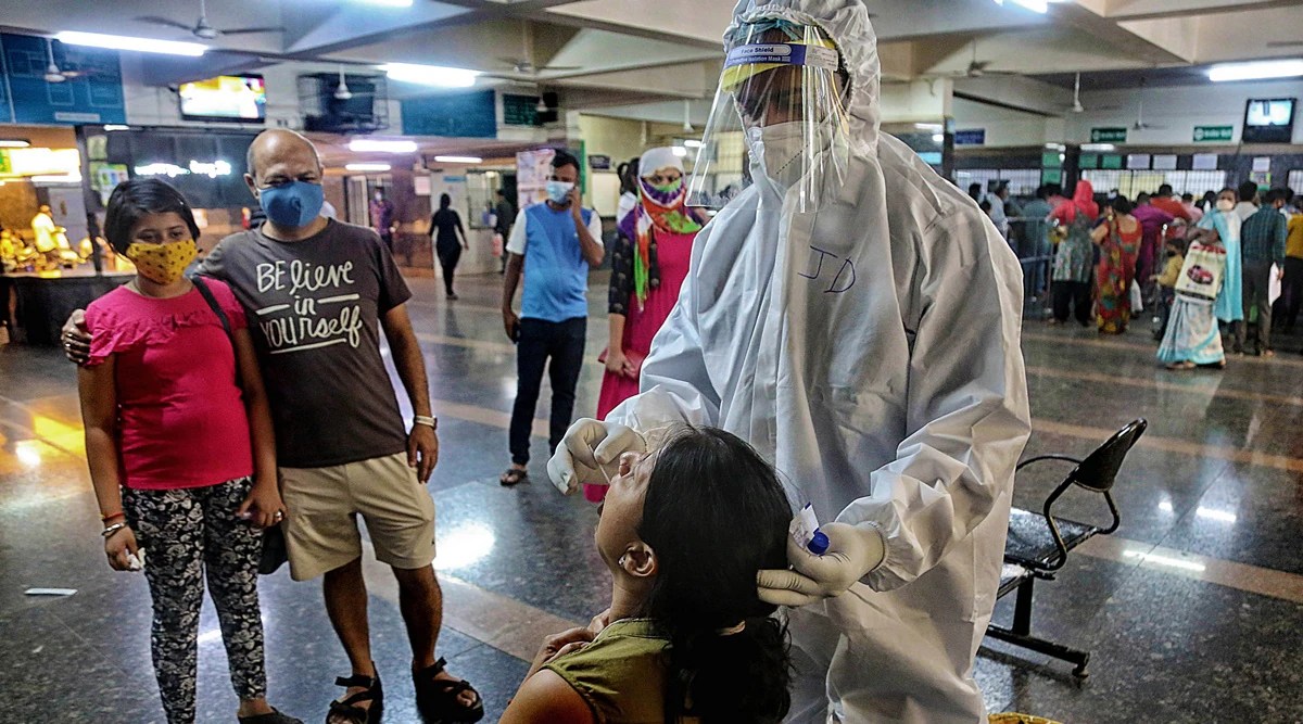 Covid19 India timeline Looking back at pandemicinduced lockdown and