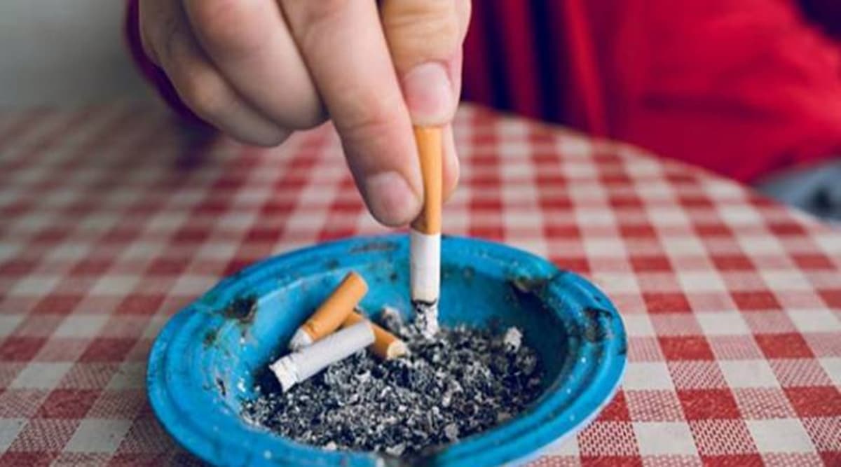 Bombay HC suggests temporary ban on cigarette sale during pandemic