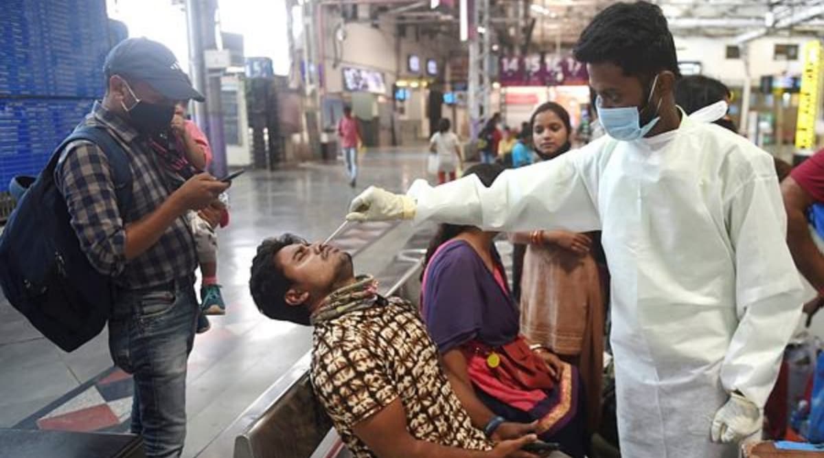 Mumbai 84 booked, 28 held in 24 hours for violating Covid rules