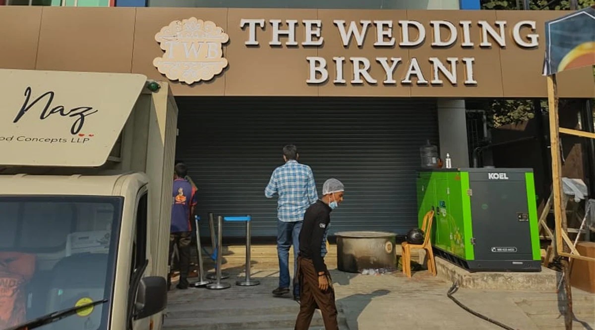 Chennai express indian restaurant lulimusic