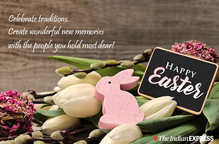 Happy Easter 2021 Wishes, Images, Quotes, Messages, Status, Wallpaper