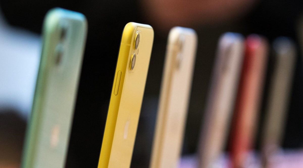 La falla de Apple AirDrop podría exponer información personal a