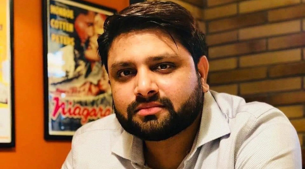 Delhi magistrate, 32, loses battle to Covid; held virtual hearing day