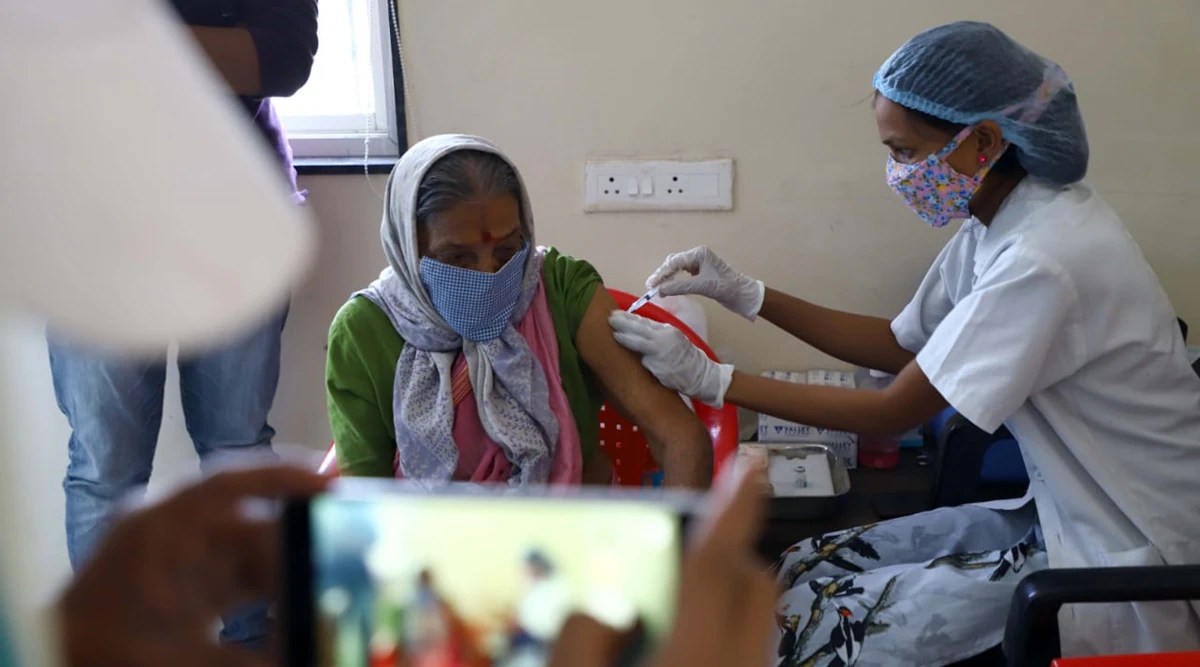 Covid19 cases Pune running out of beds for critical patients Pune