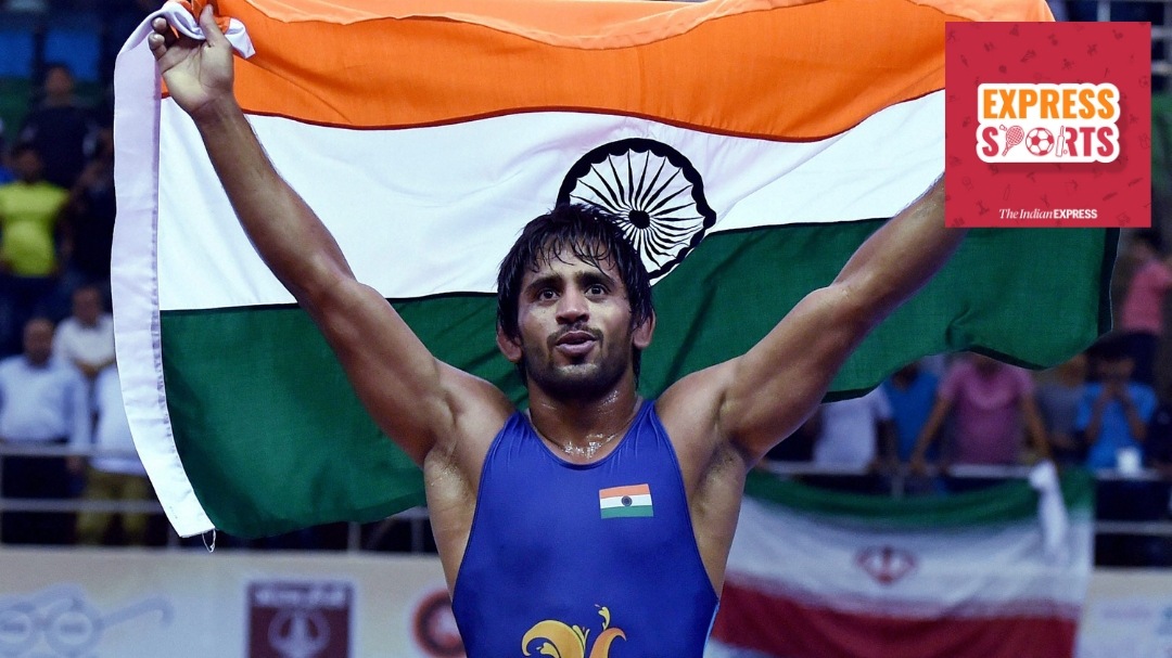 Trendspotting Why Haryana dominates Indian Wrestling (REBROADCAST